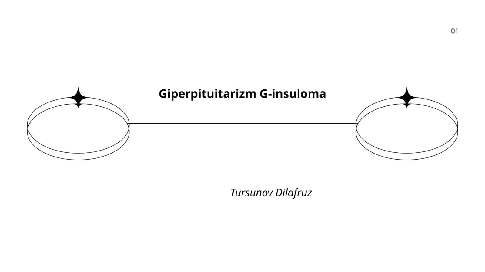 Giperpituitarizm G-insuloma 1