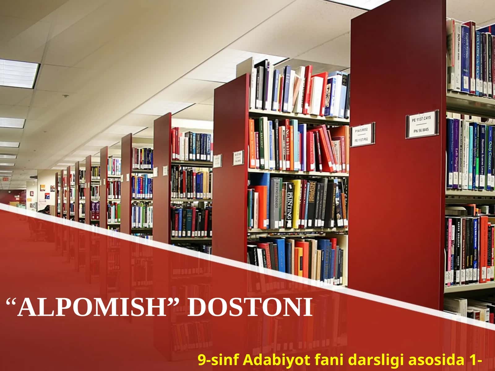 “ALPOMISH” DOSTONI 1