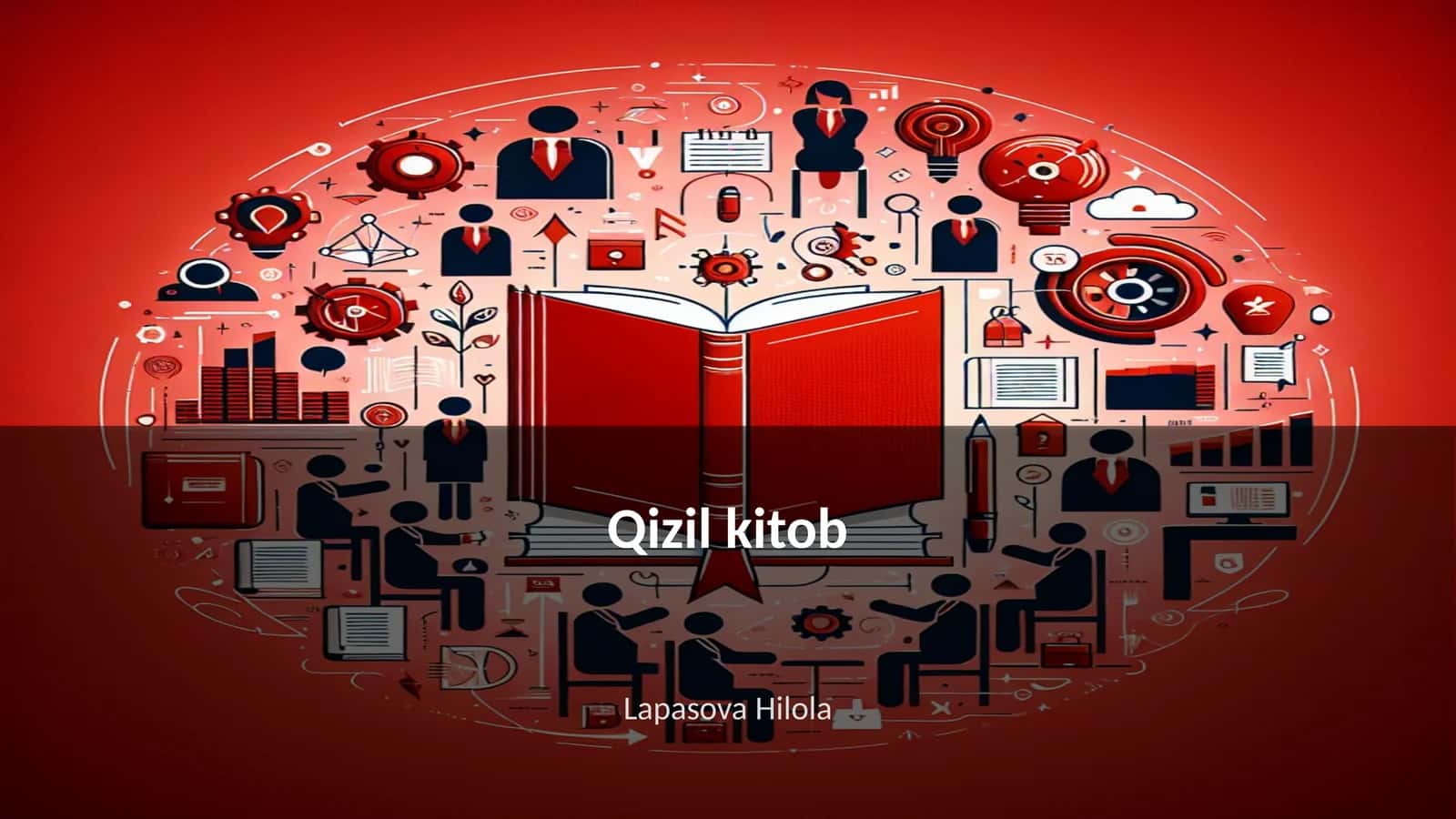 Qizil kitob 1