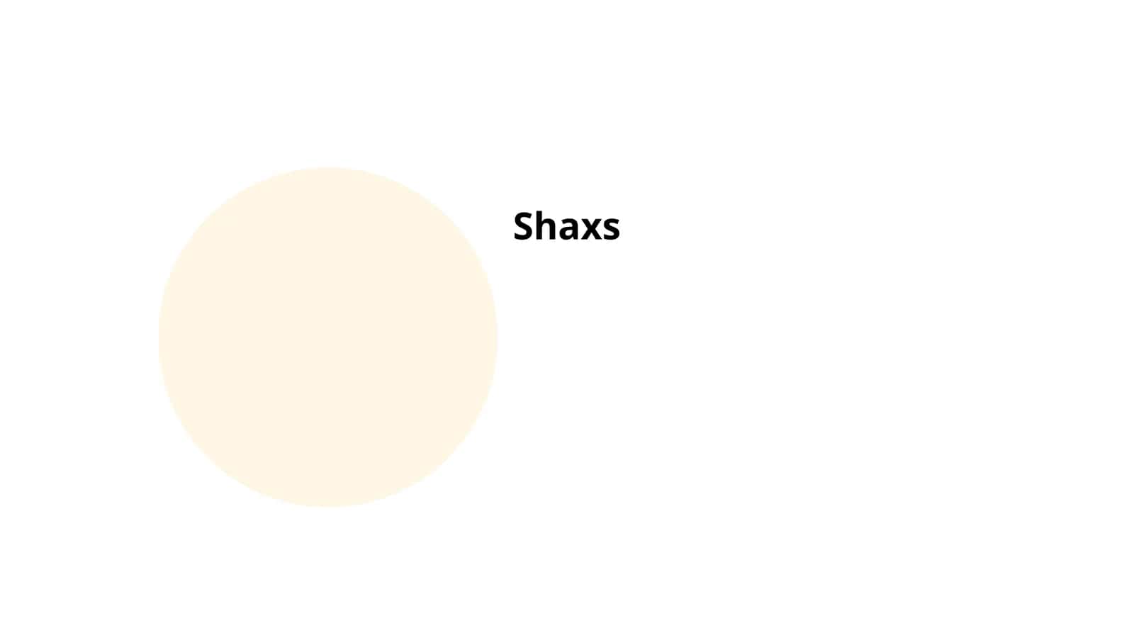 Shaxsiyat va uning elementlari 1