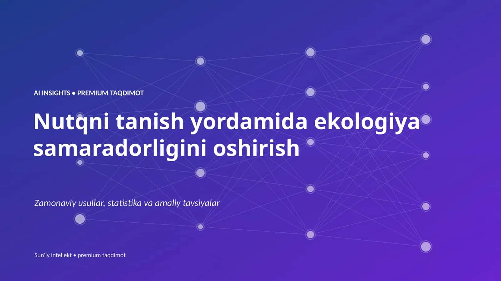 PREMIUM TAQDIMOT 1