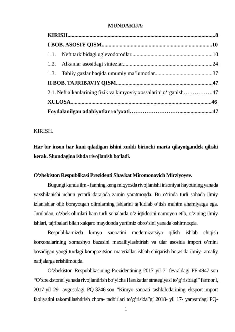 Neft alkanlari 1
