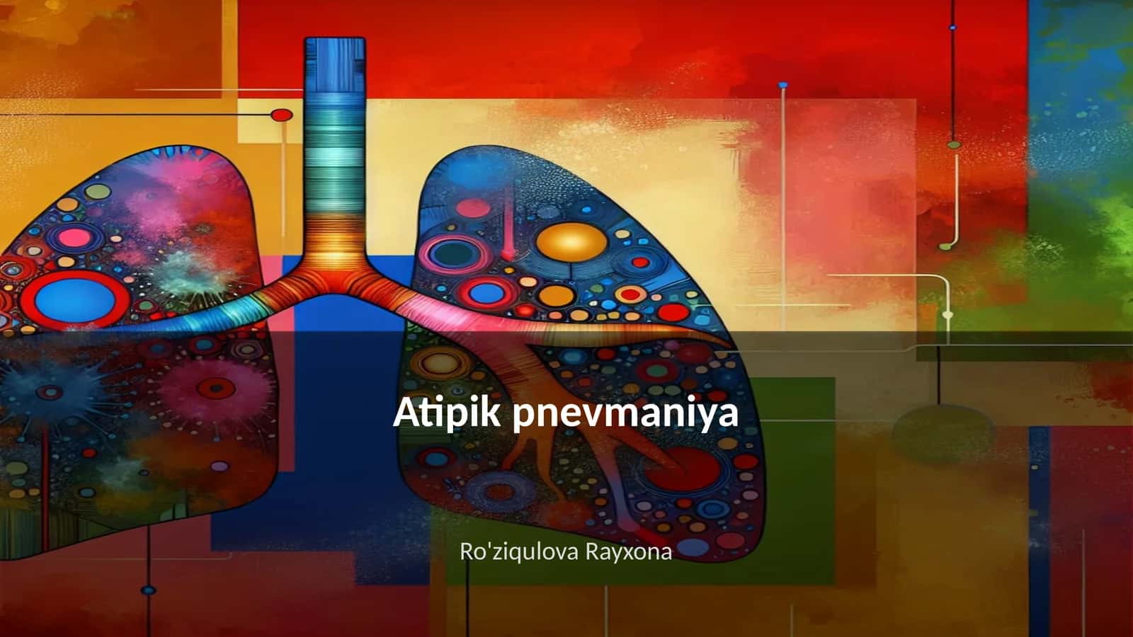 Atipik pnevmaniya 1