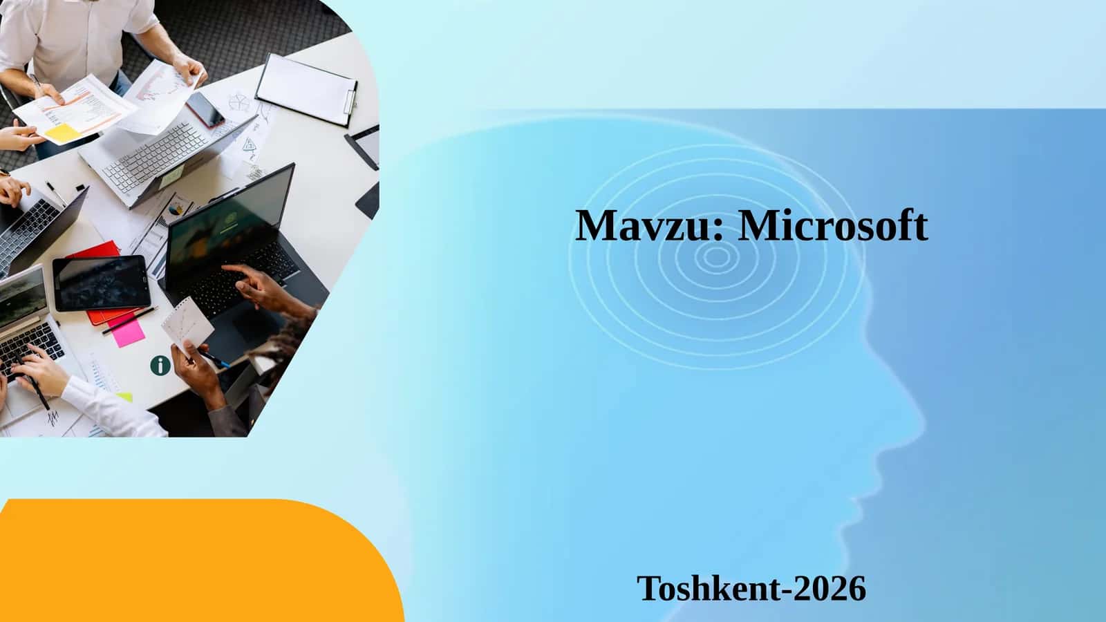 Microsoft 1