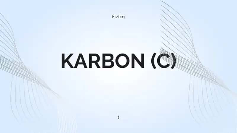 KARBON (C) 1