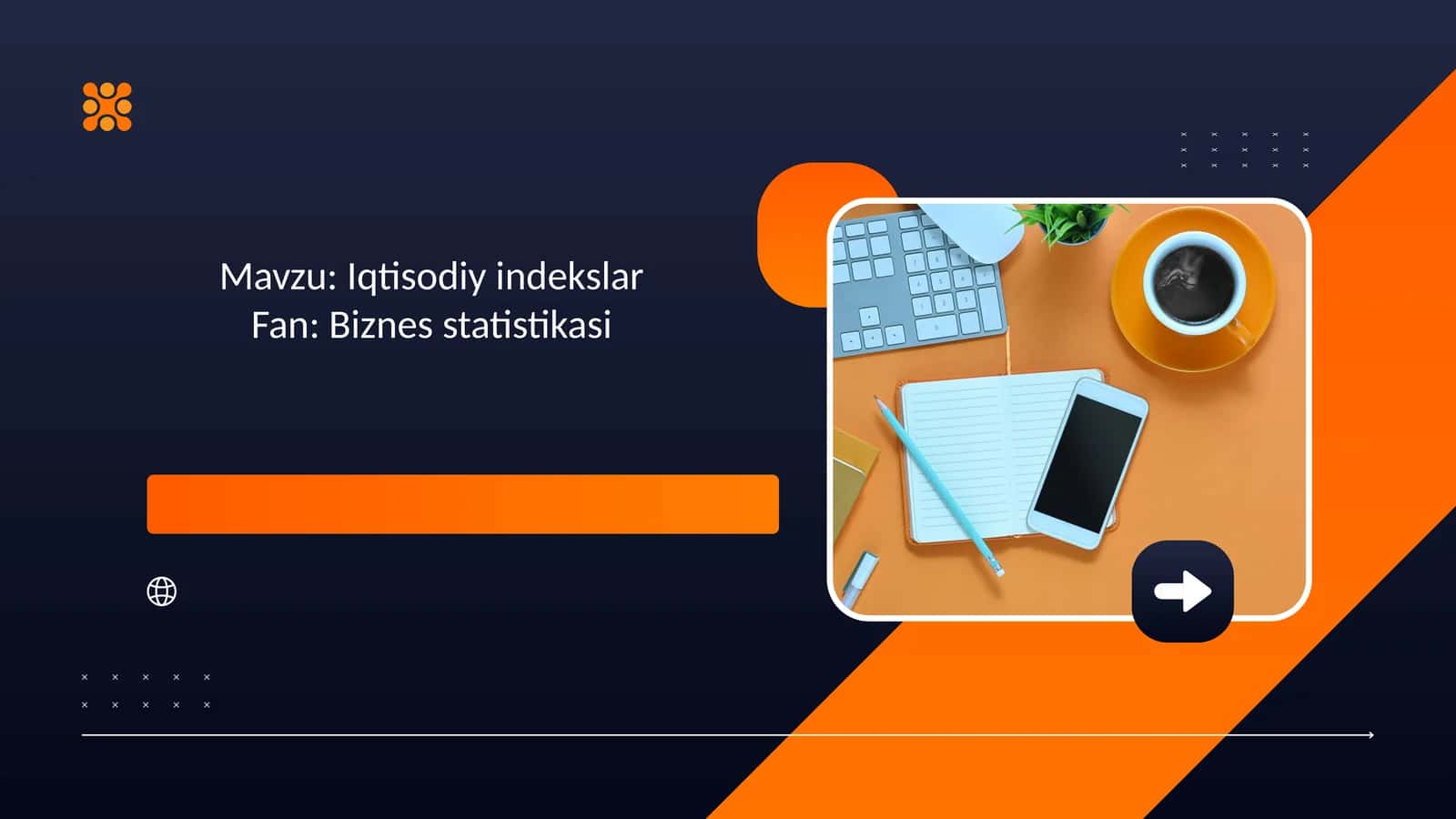 Iqtisodiyindekslar 1