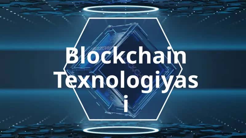 Blockchain Texnologiyasi 1