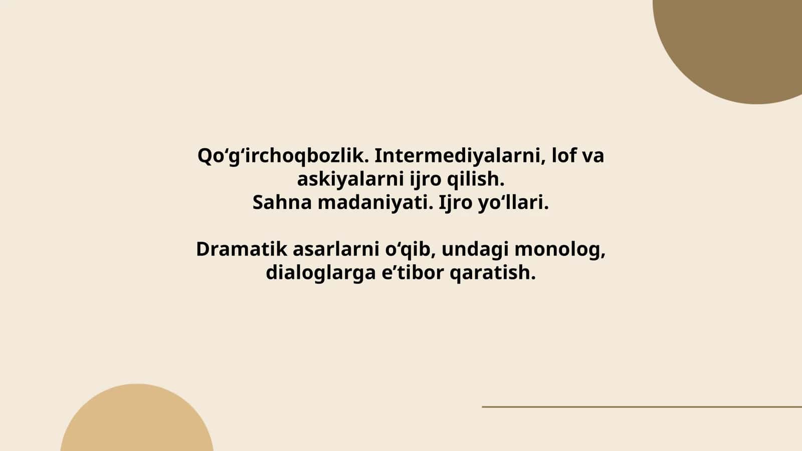Qo‘g‘irchoqbozlik 1