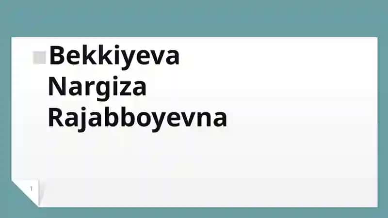 Psixologik Trening