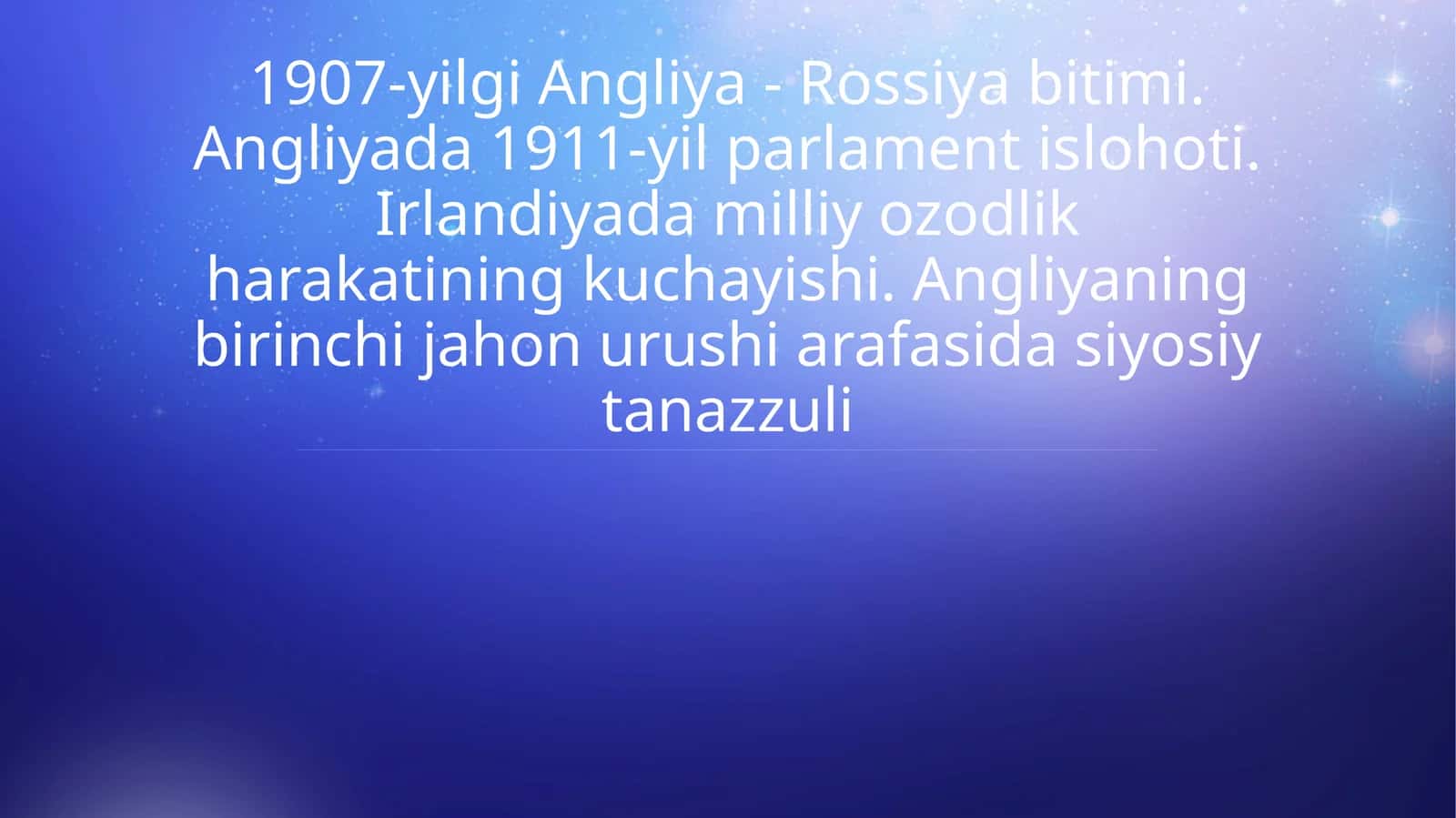 1907-yilgi Angliya - Rossiya bitimi 1