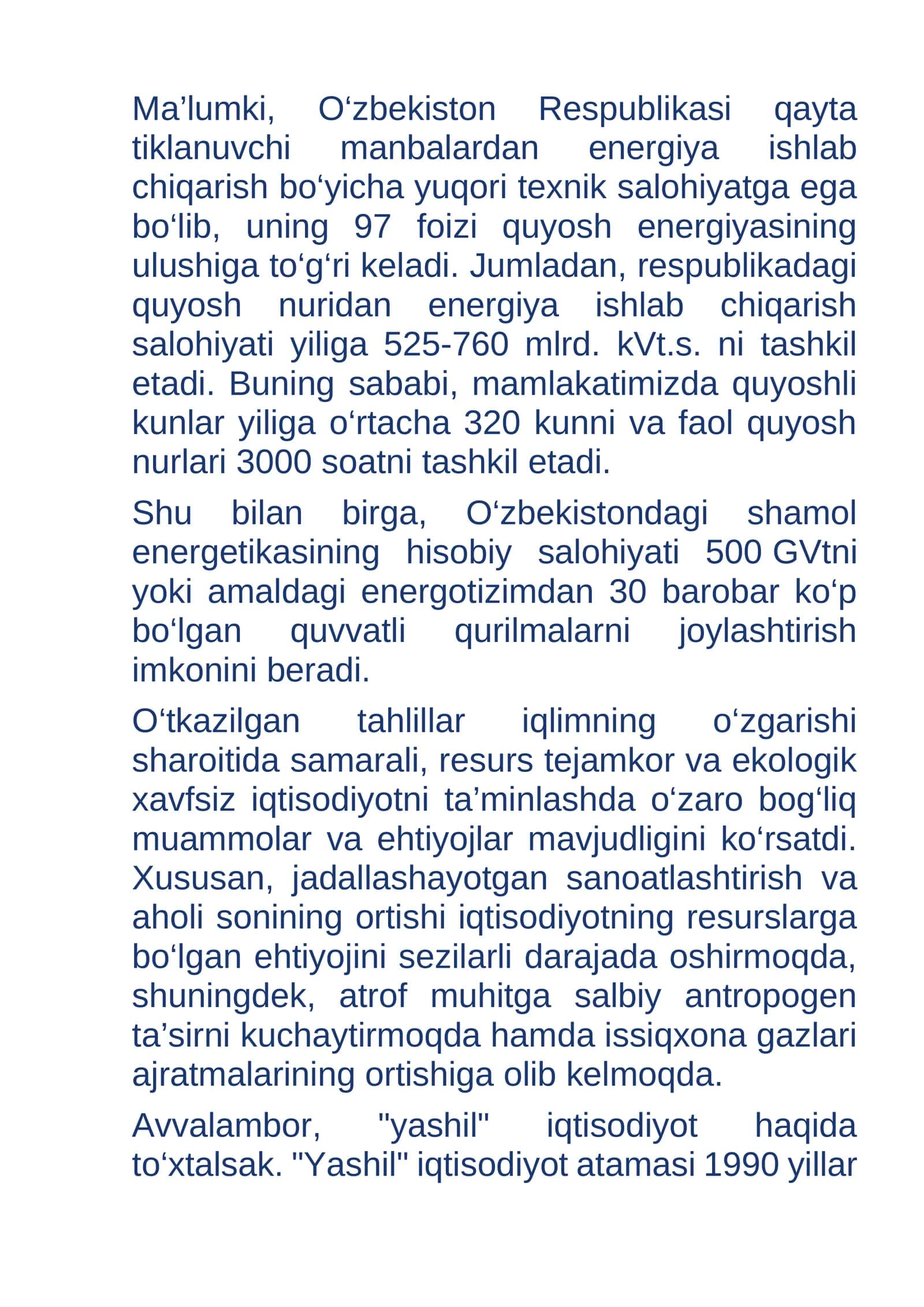 Energetika Resurslari 1