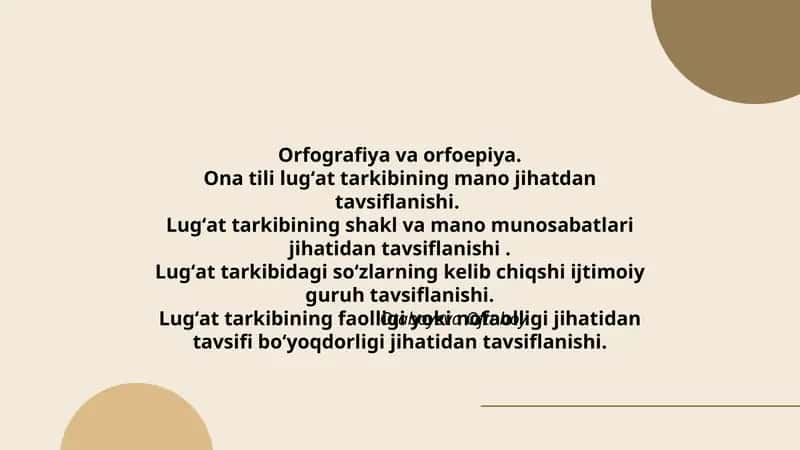 Ona tili lugʻat 1