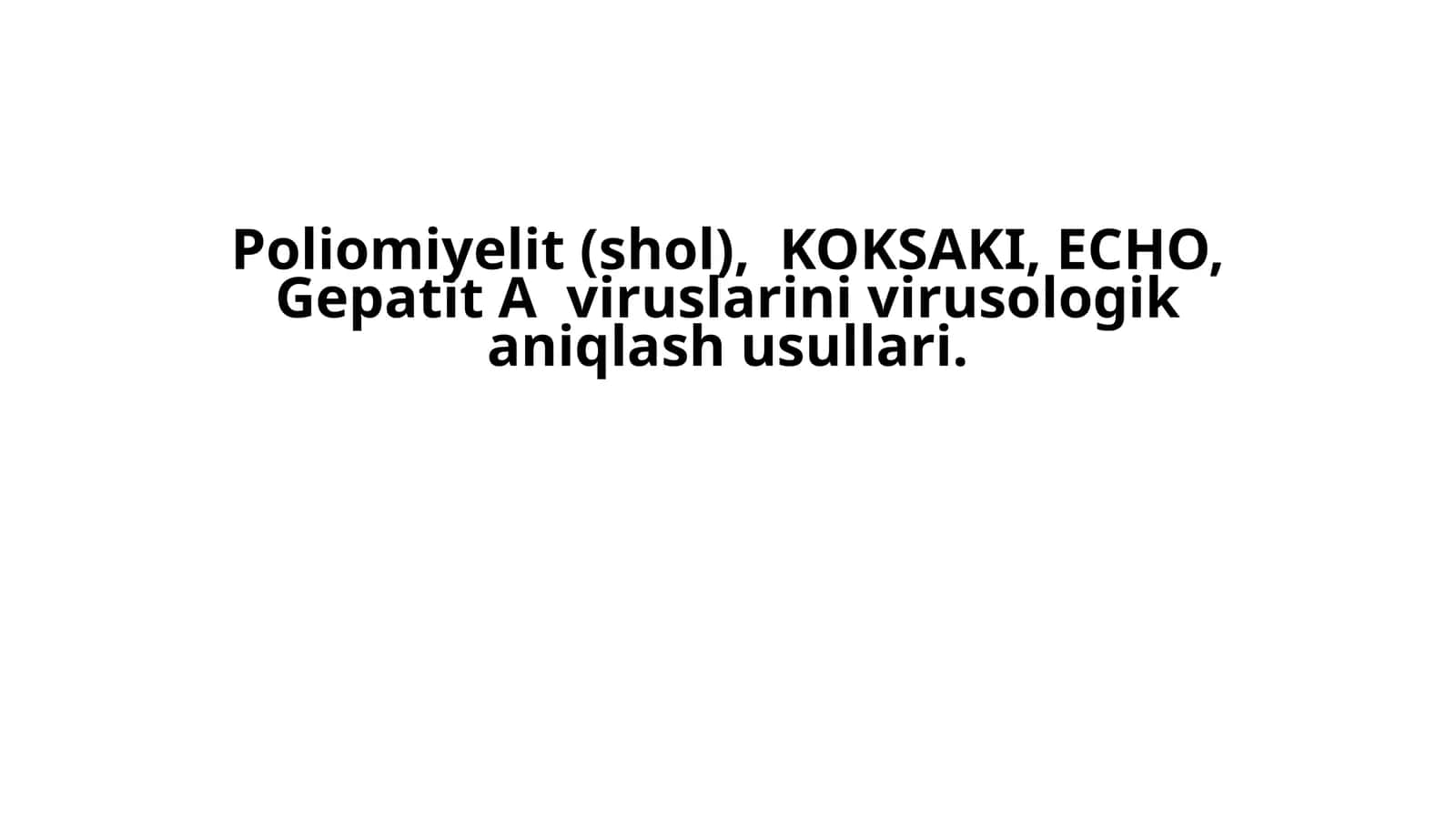 Poliomiyelit 1