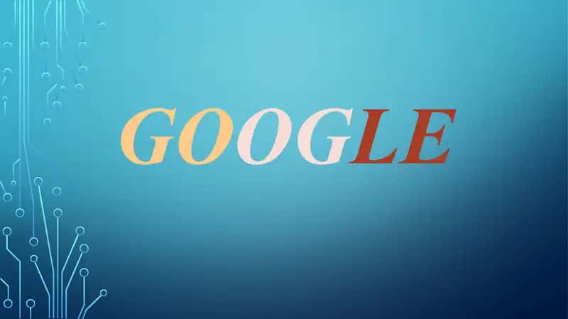 Google 1