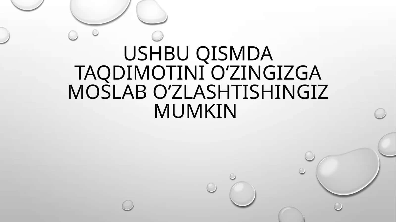 Shifokor va bemor muloqotIning psixologik xususiyatlari 1