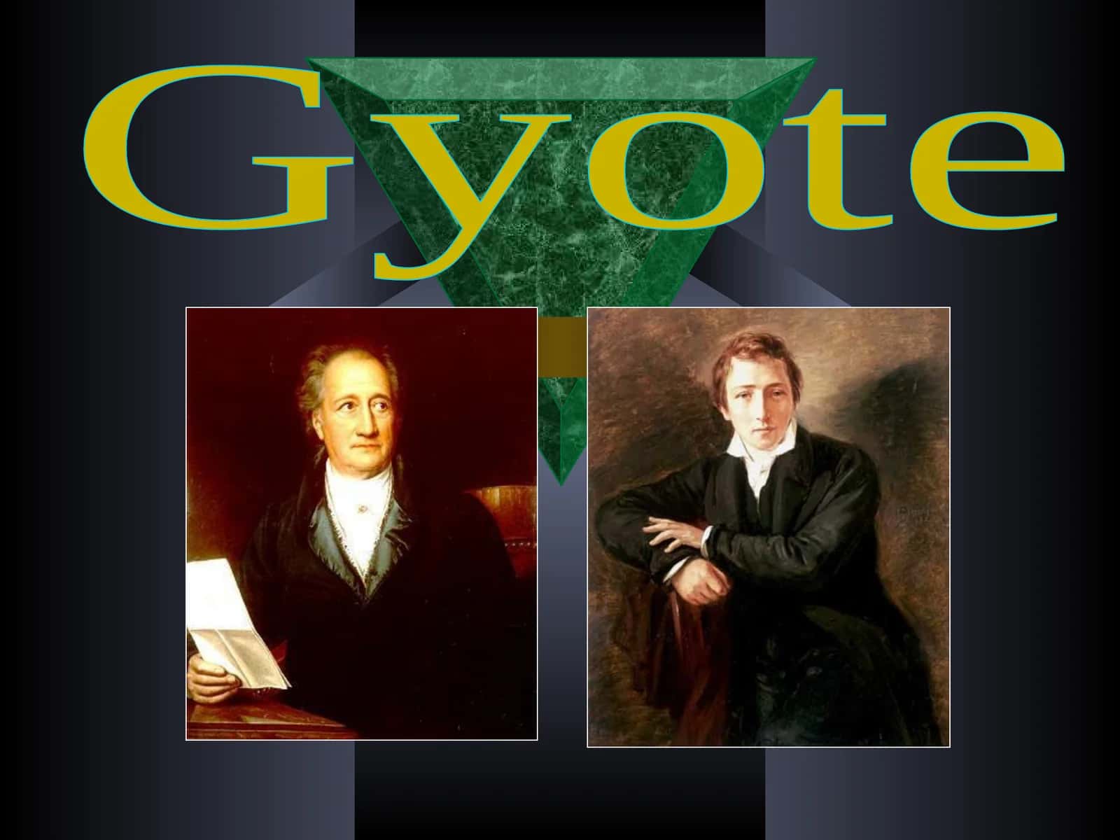 Gyote 1