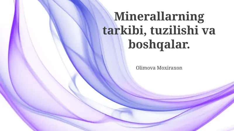 Kristall panjaralar 1