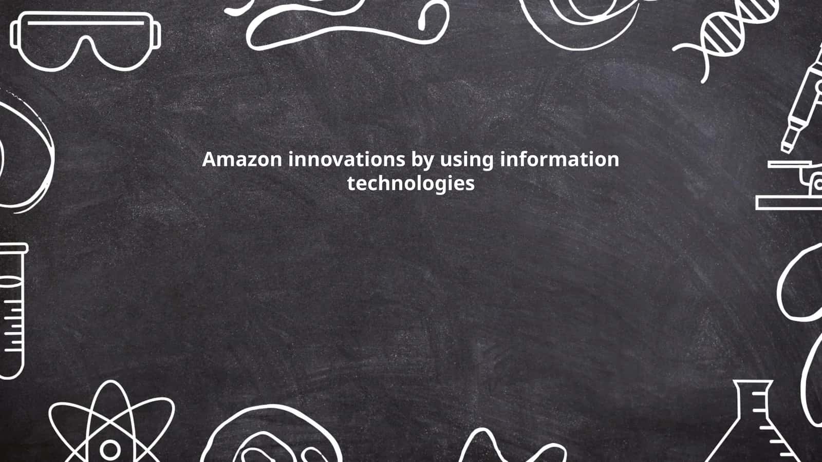 Voice Recognition Technology in Echo Devices 1