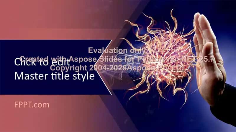 Make Effective Presentations Using Awesome Backgrounds 1