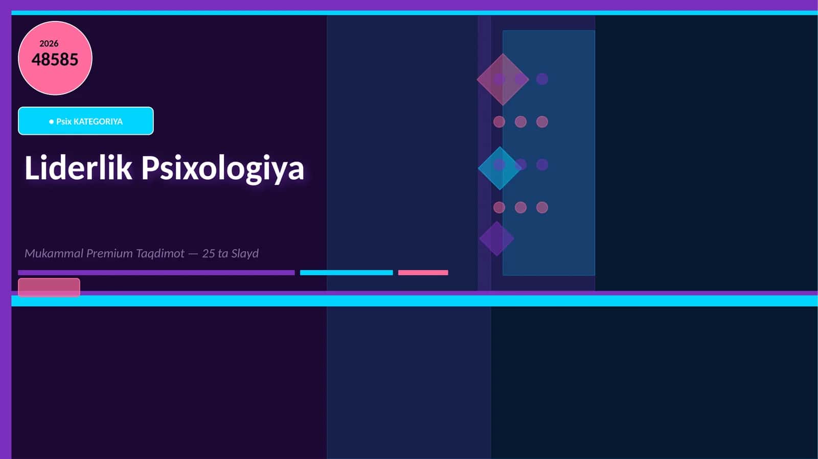 Liderlik Psixologiya 1