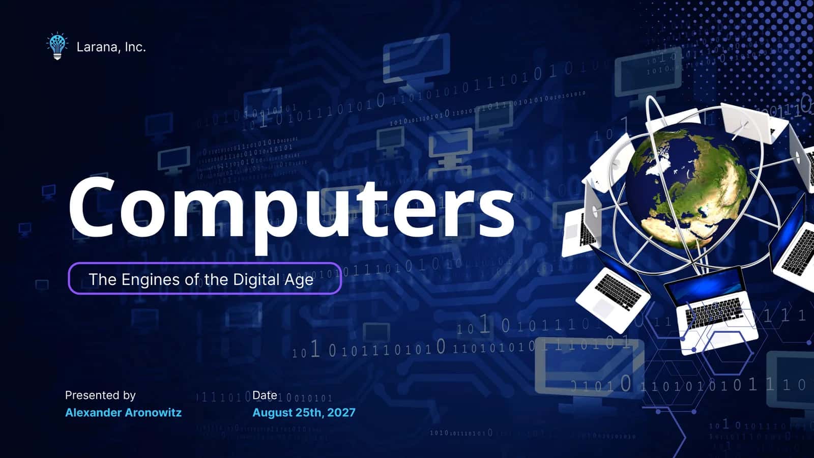 Computers 1
