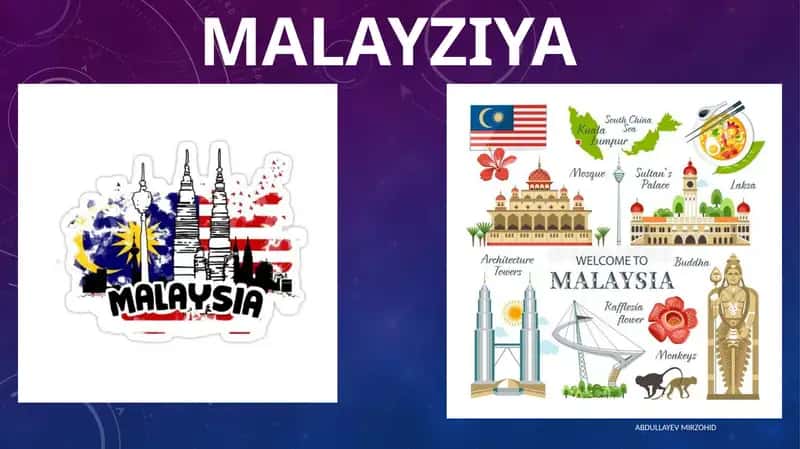 Malayziya 1