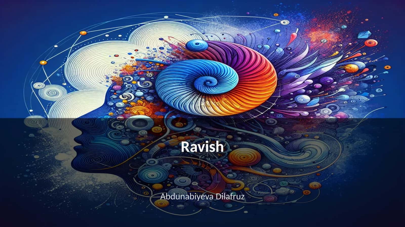 Ravish 1
