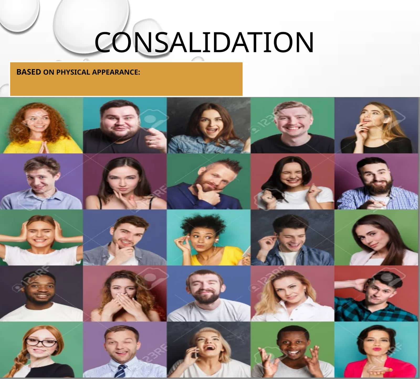 Personality and Emotions 1