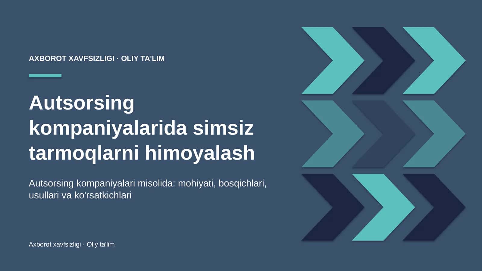 autsorsing kompaniyalarida simsiz tarmoqlarni himoyalash 4798 1
