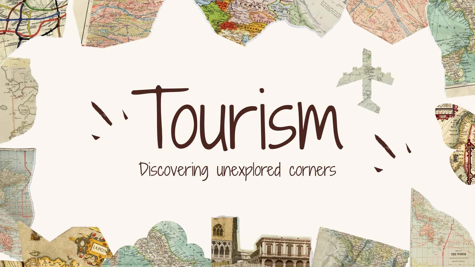 Tourism 1