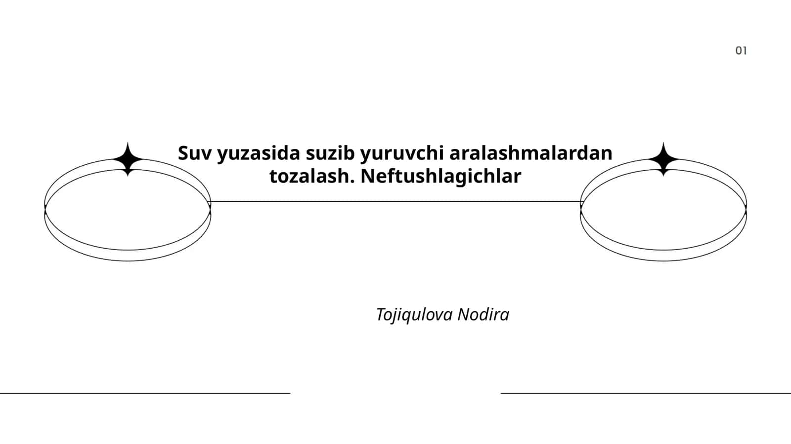 Neftushlagichlarning turlari 1