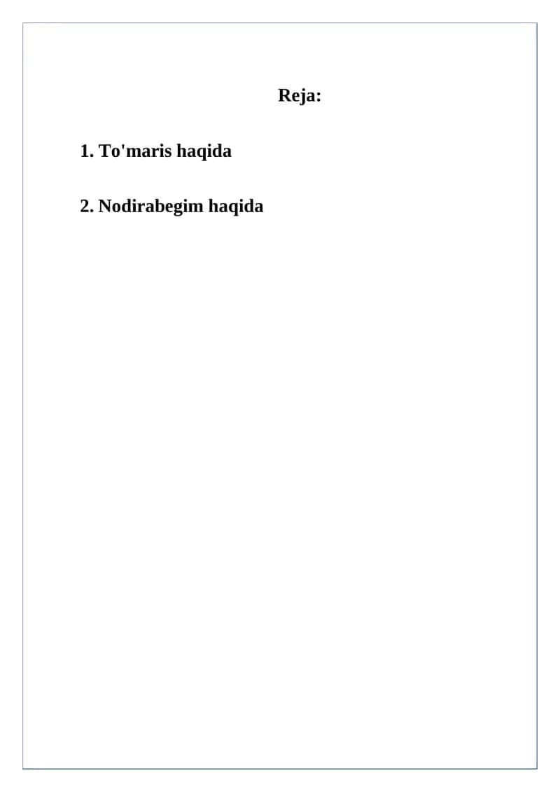 To'maris va Sparangiz janglari 1