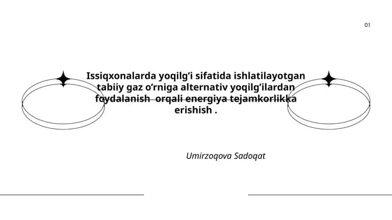 Umirzoqova Sadoqat 1