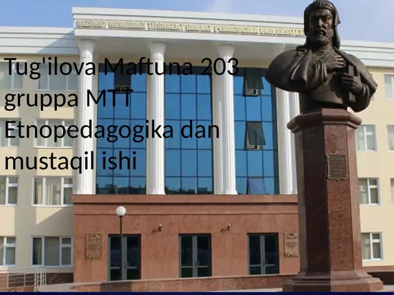 Etnopedagogika 1