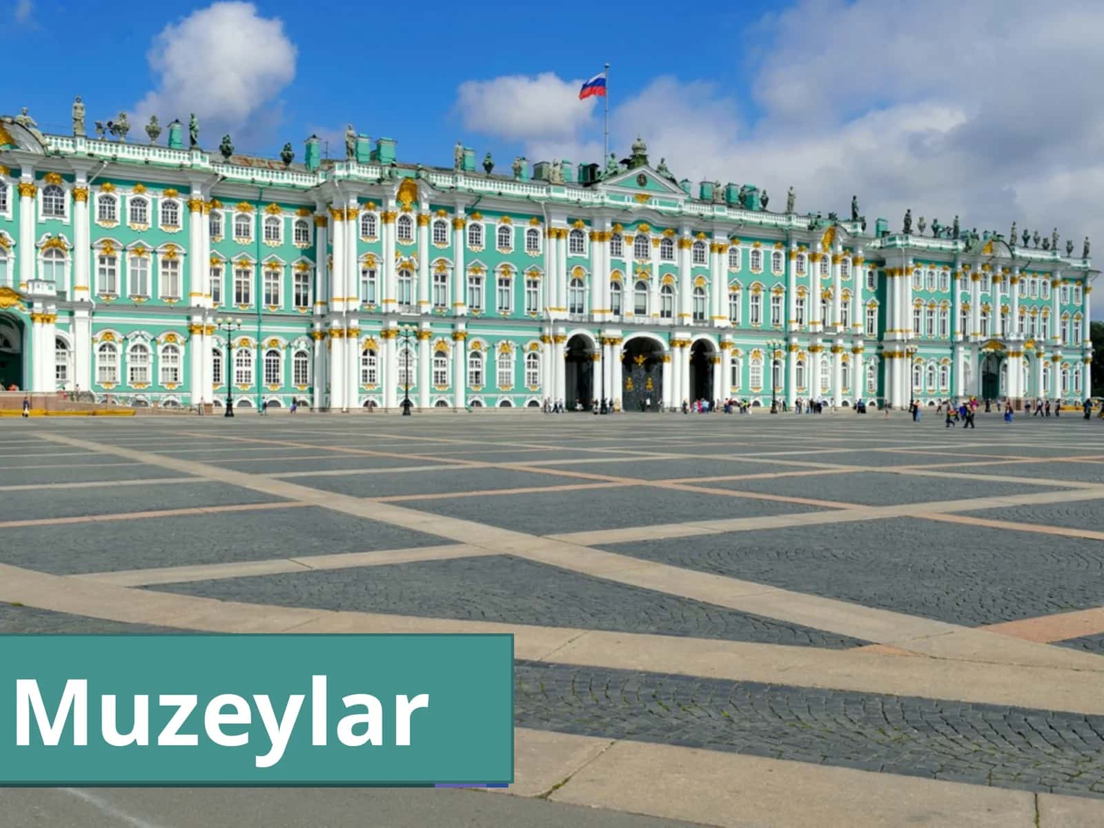 Muzeylar 1