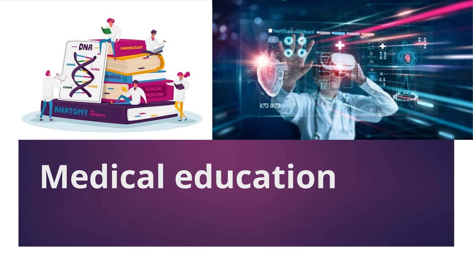 Medicaleducation 1