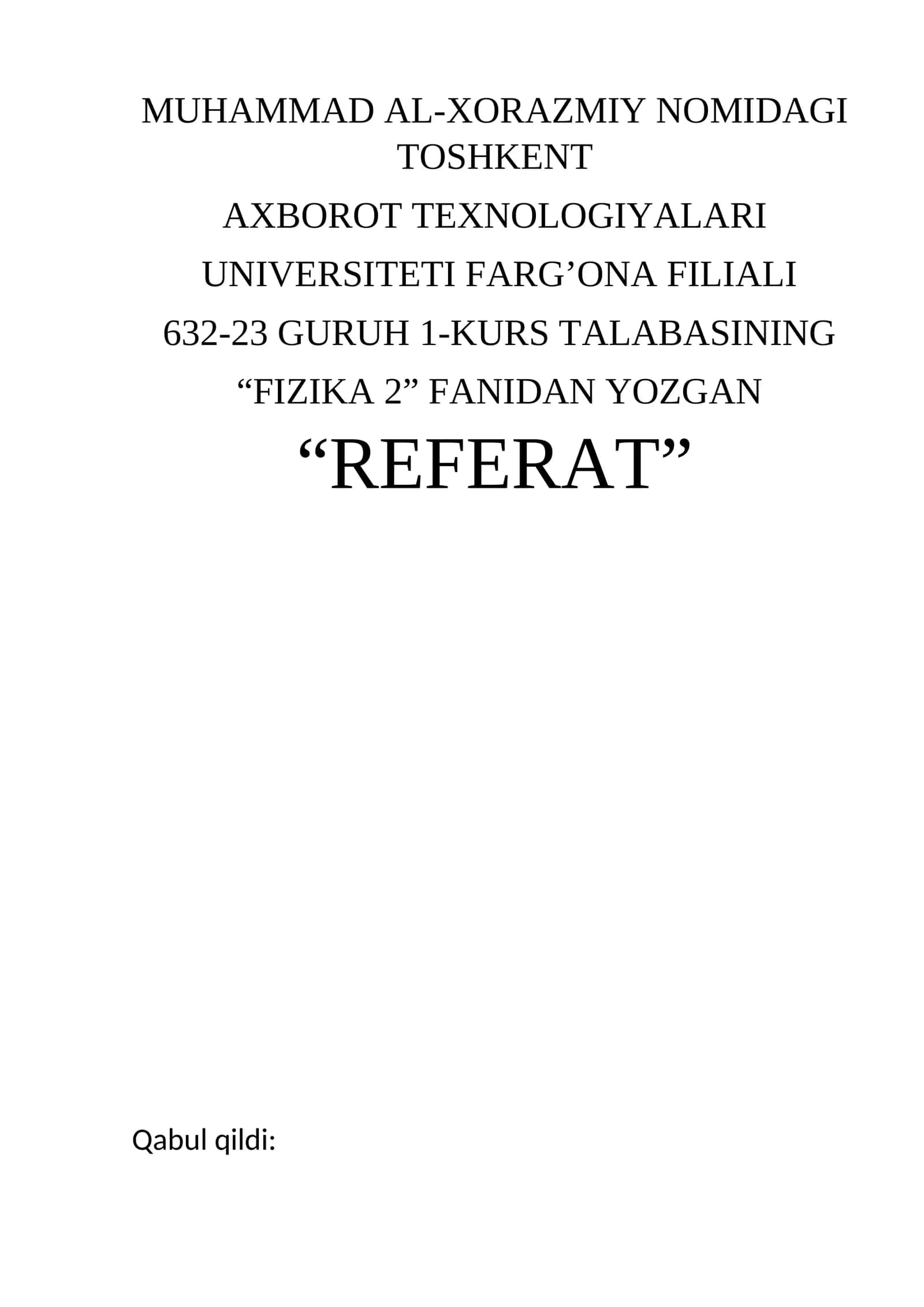 Gers vibratorlari 1