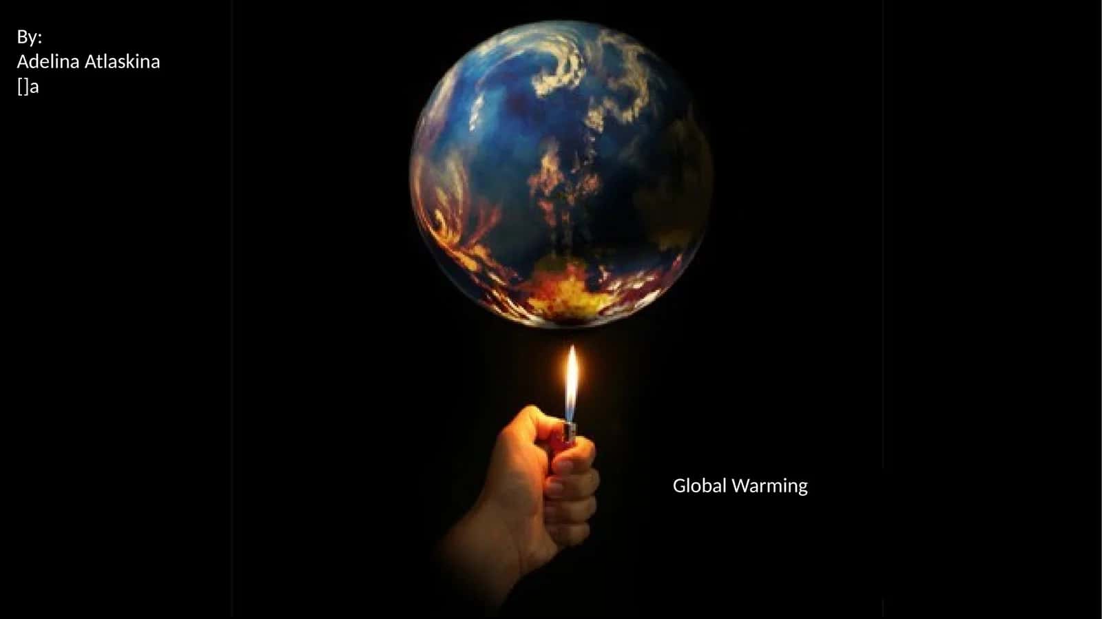 Global Warming 1
