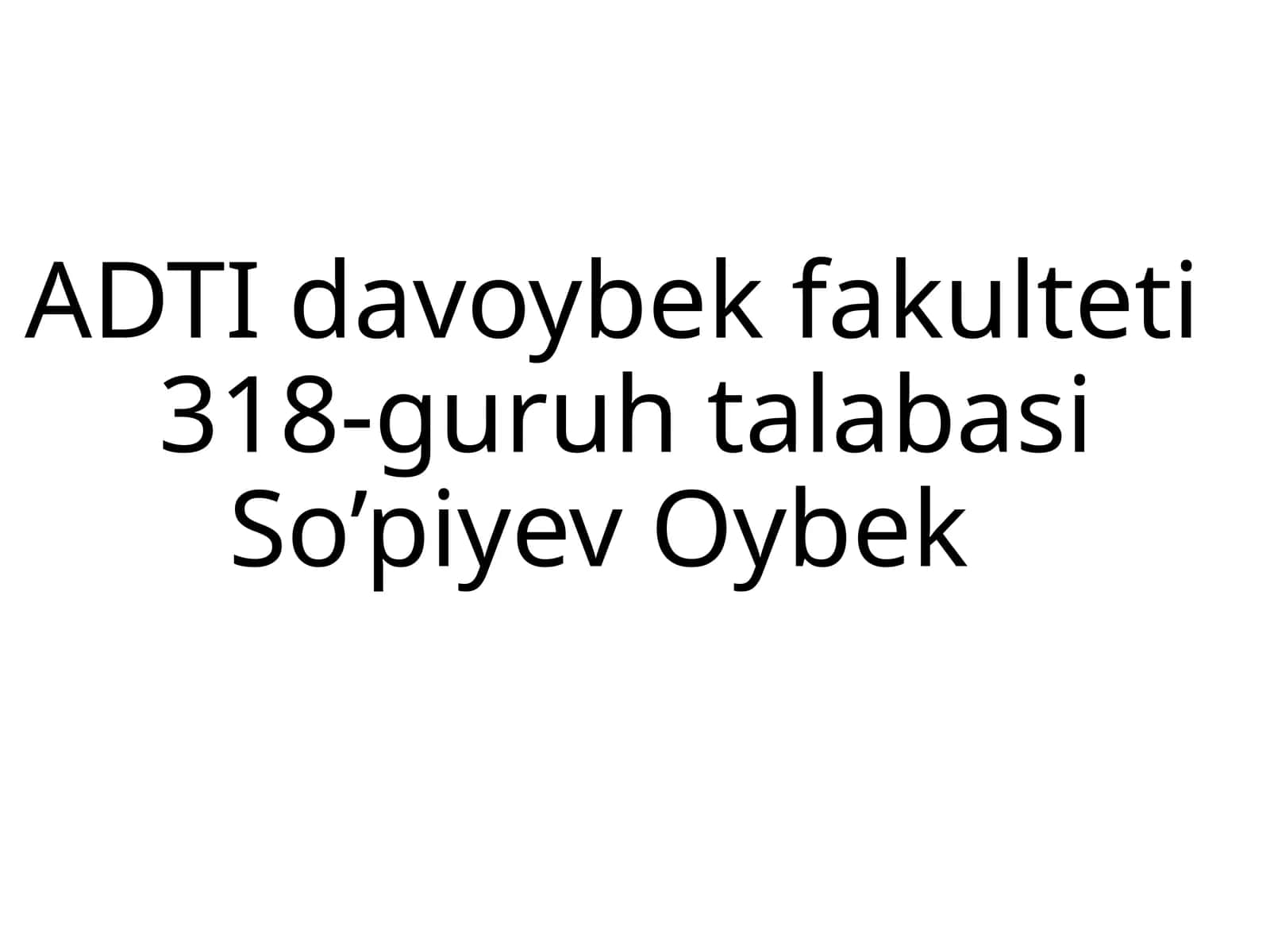 Simulatsiya tarixi va usullari 1