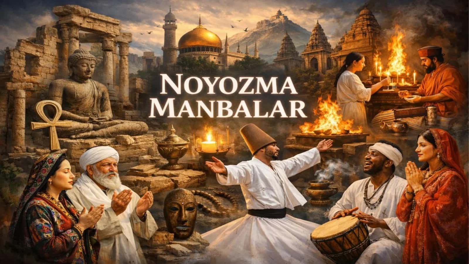 Noyozma manba 1