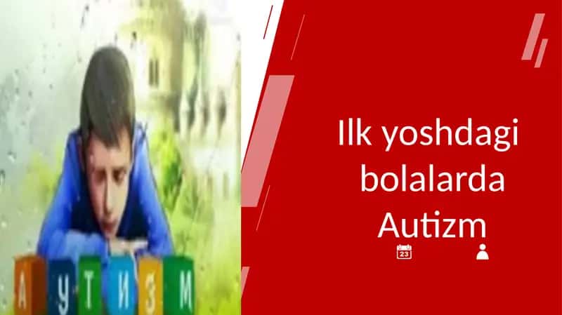 Autizm 1