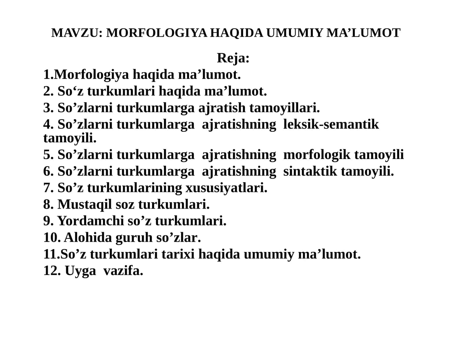 Ona tili 1
