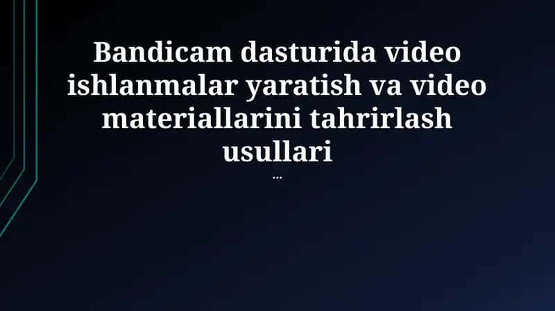 Bandicam 1