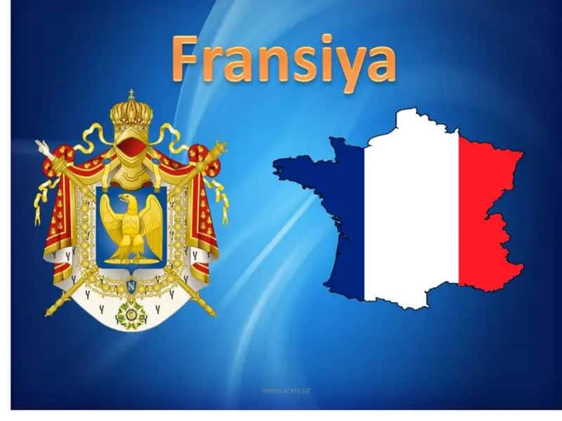 Fransiya Respublikasi 1