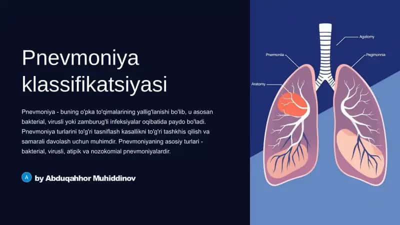 Pnevmoniya 1
