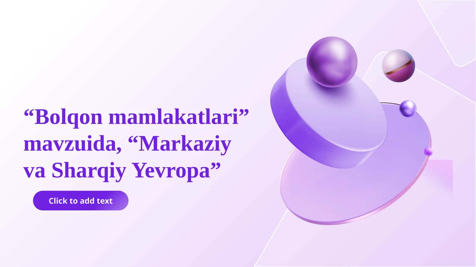 Bolqon mamlakatlari 1