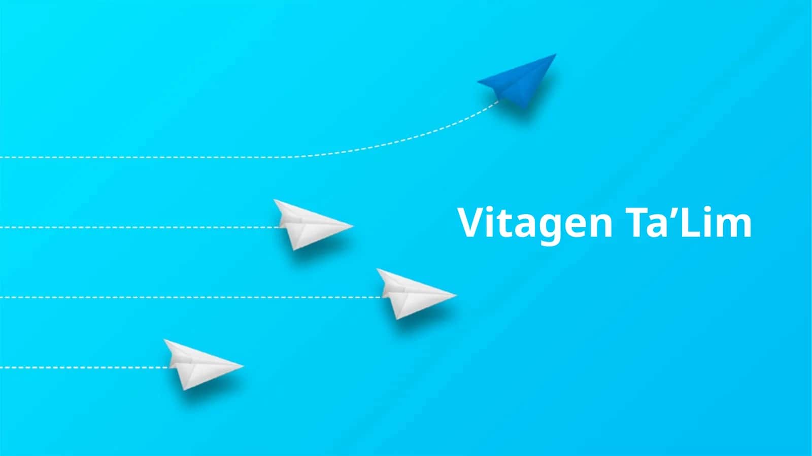 Vitagen TaʼLim 1