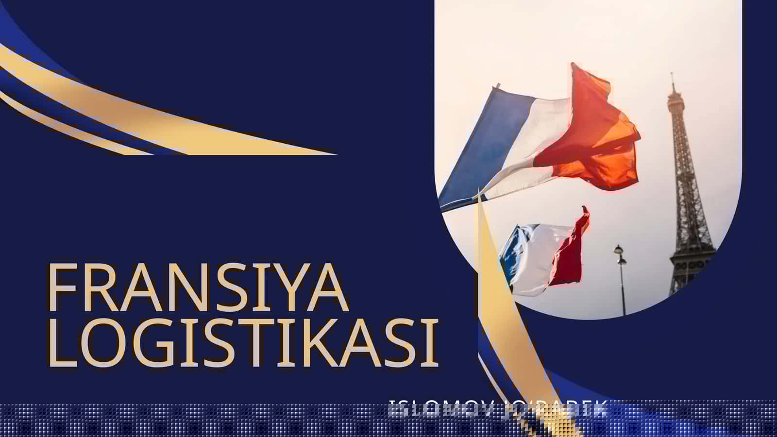 Fransiya davlati 1