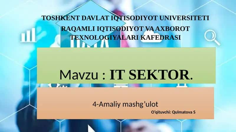 Raqamli O‘zbekiston - 2030 1