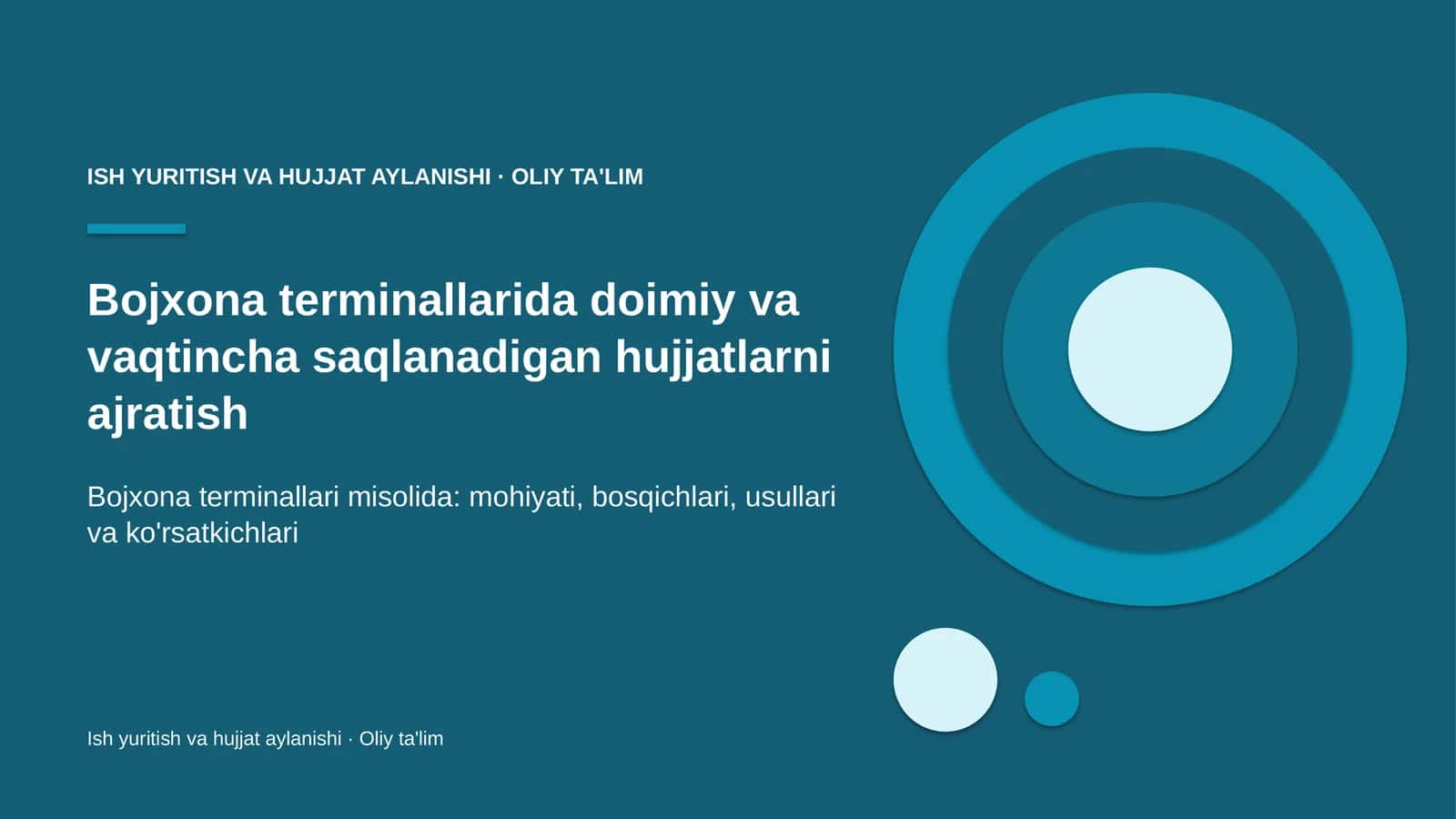 bojxona terminallarida doimiy va vaqtincha saqlanadigan hujjatlarni ajratish 8111 1